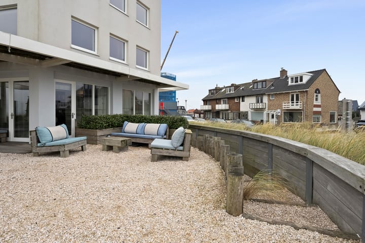 Foto 52 van Boulevard Paulus Loot 19-A