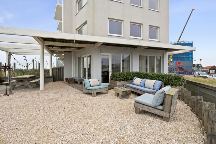 Foto 53 van Boulevard Paulus Loot 19-A