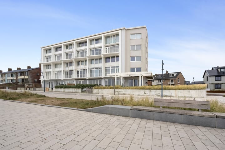 Foto 61 van Boulevard Paulus Loot 19-A