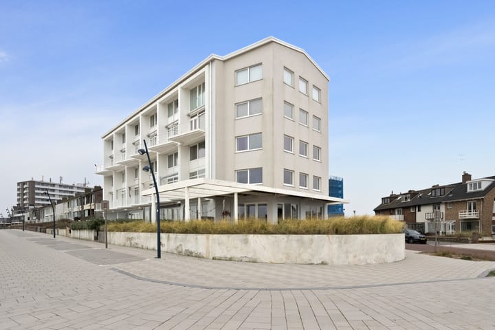 Foto 62 van Boulevard Paulus Loot 19-A