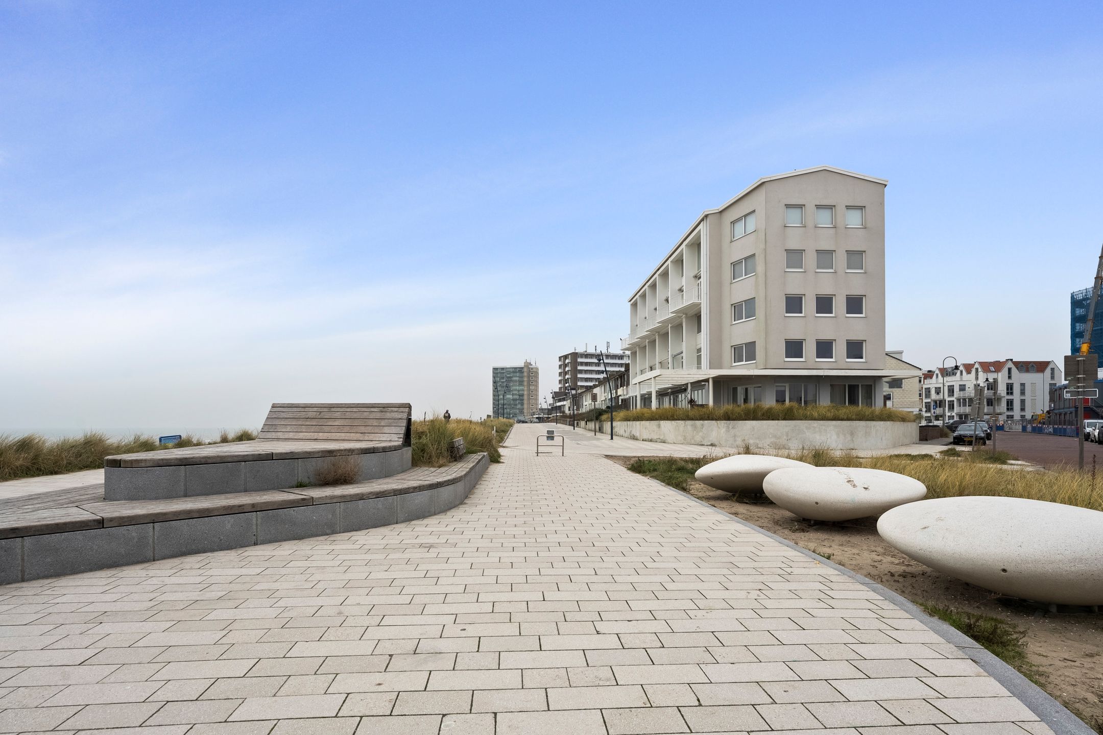 Foto 63 van Boulevard Paulus Loot 19-A