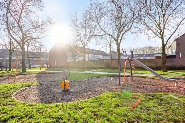 Foto 33 van Smaragd 37