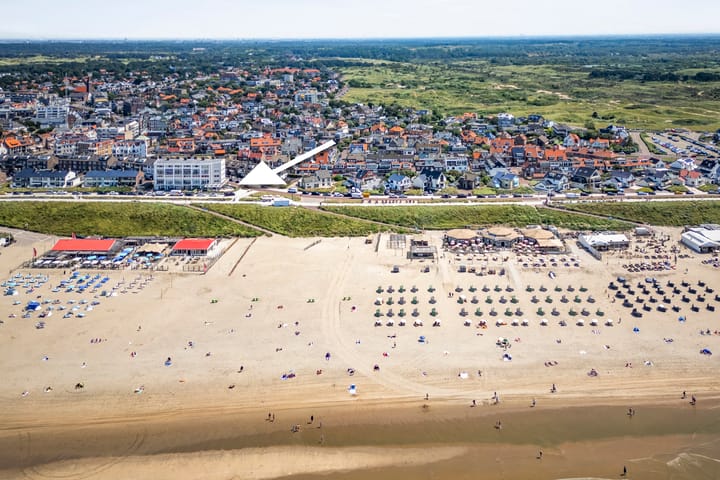 Foto 66 van Boulevard Paulus Loot 19-A