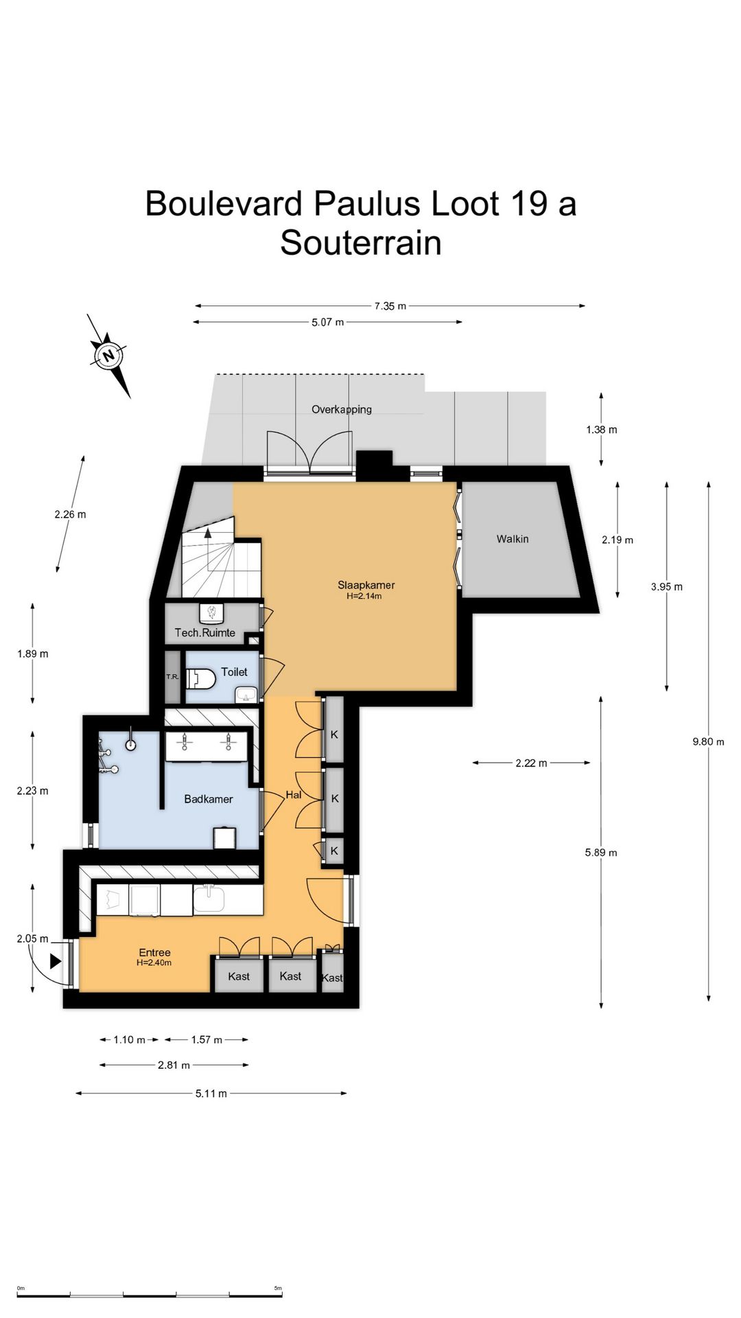 Foto 71 van Boulevard Paulus Loot 19-A