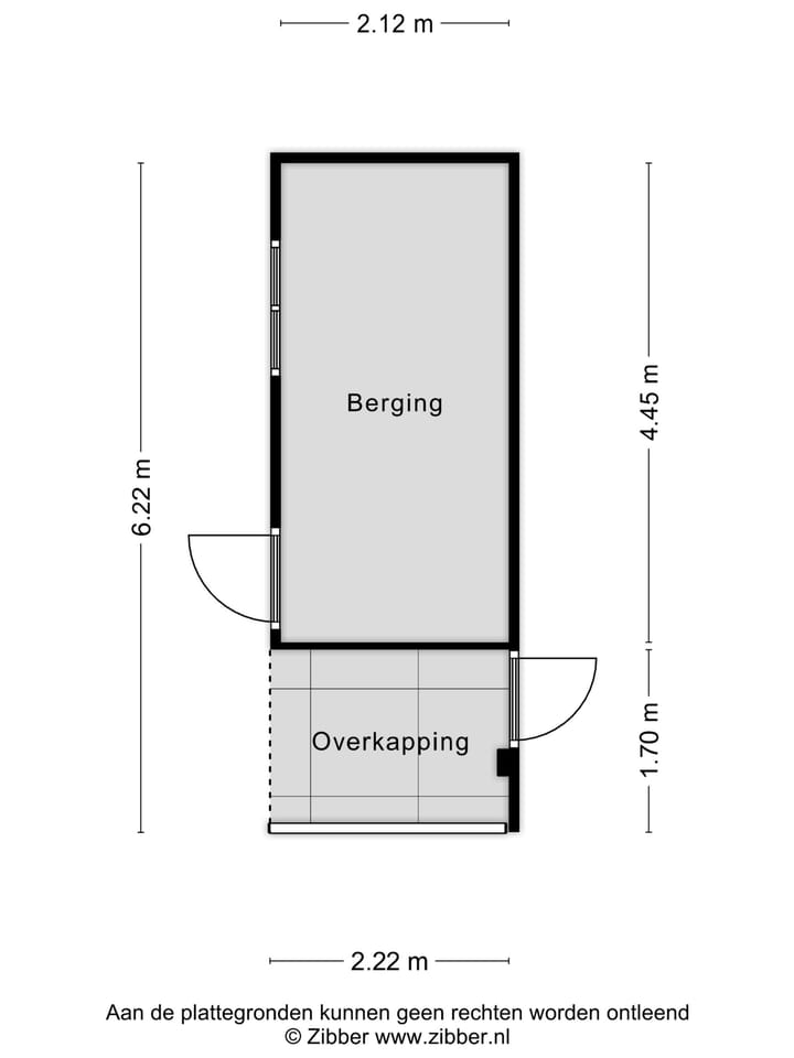 Foto 37 van Smaragd 37