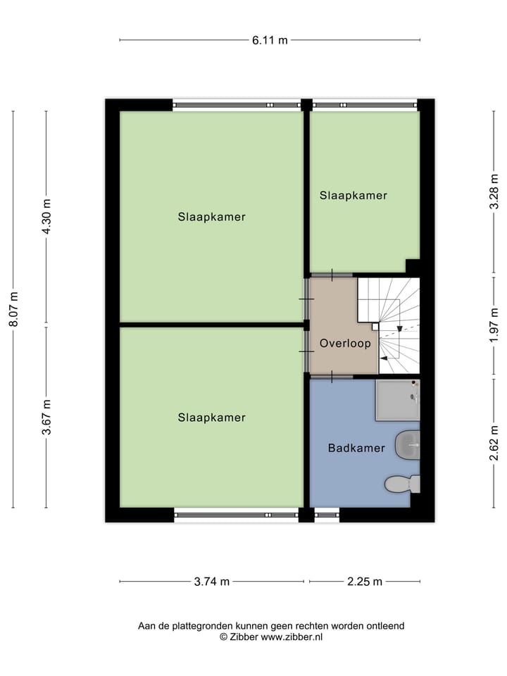 Foto 38 van Smaragd 37