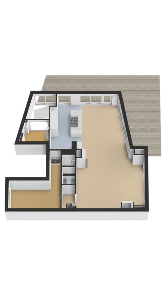 Foto 75 van Boulevard Paulus Loot 19-A