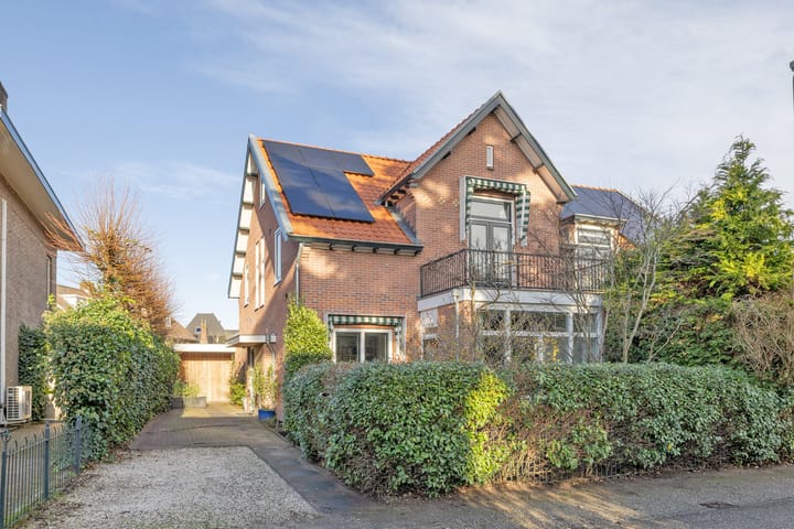 Foto 1 van Gooibergstraat 6