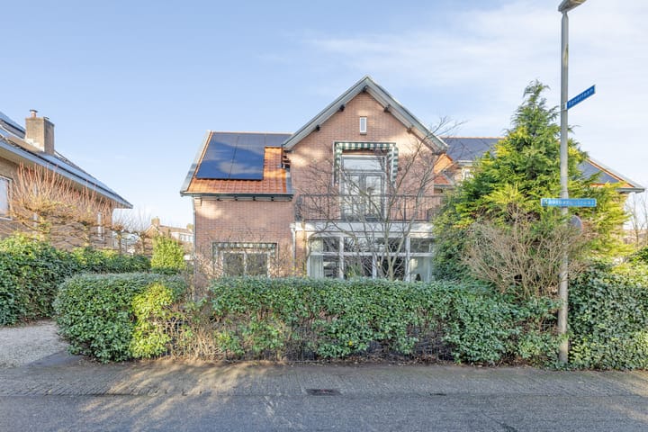 Foto 2 van Gooibergstraat 6