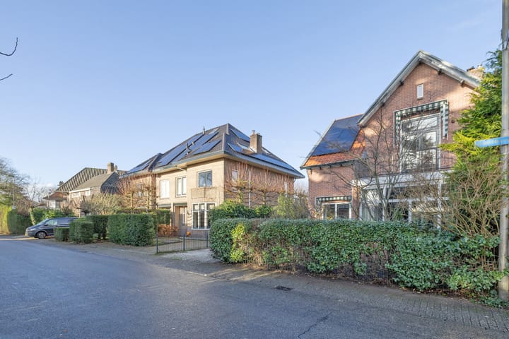 Foto 3 van Gooibergstraat 6