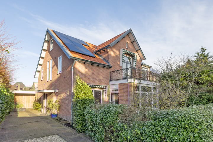 Foto 4 van Gooibergstraat 6