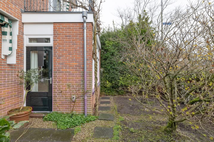 Foto 5 van Gooibergstraat 6