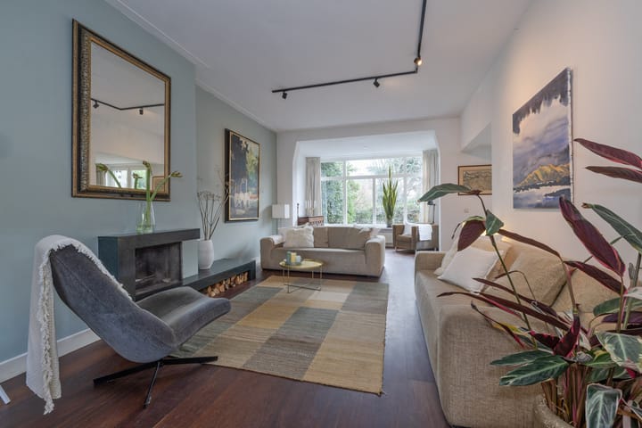 Foto 7 van Gooibergstraat 6