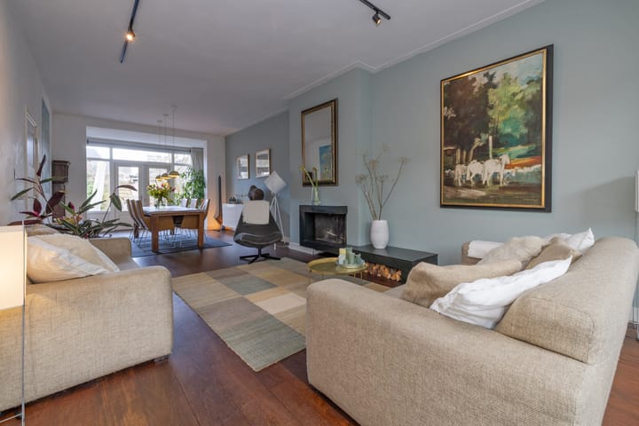 Foto 9 van Gooibergstraat 6