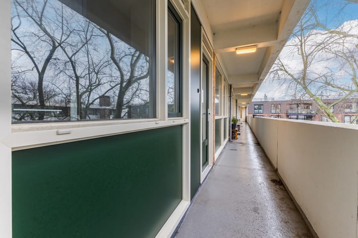 Foto 2 van Boeckenburg 25