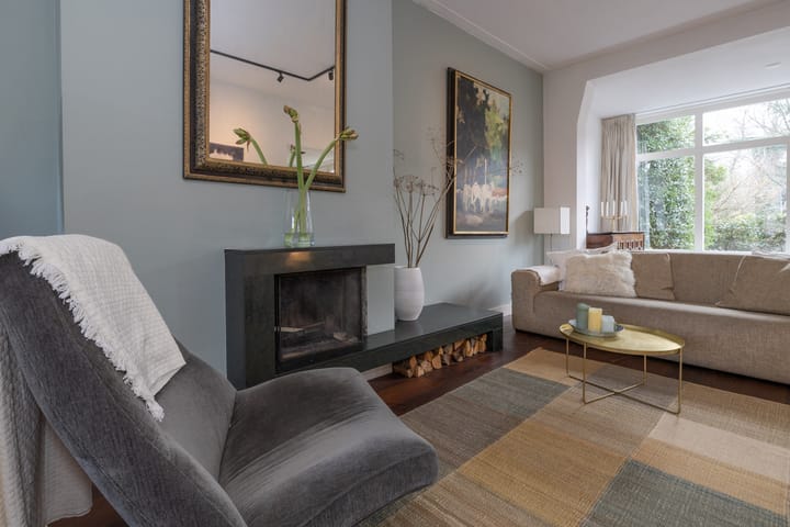 Foto 10 van Gooibergstraat 6