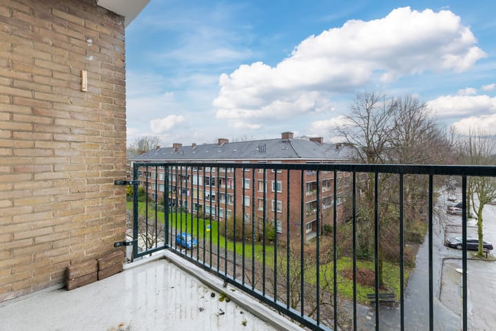 Foto 4 van Boeckenburg 25