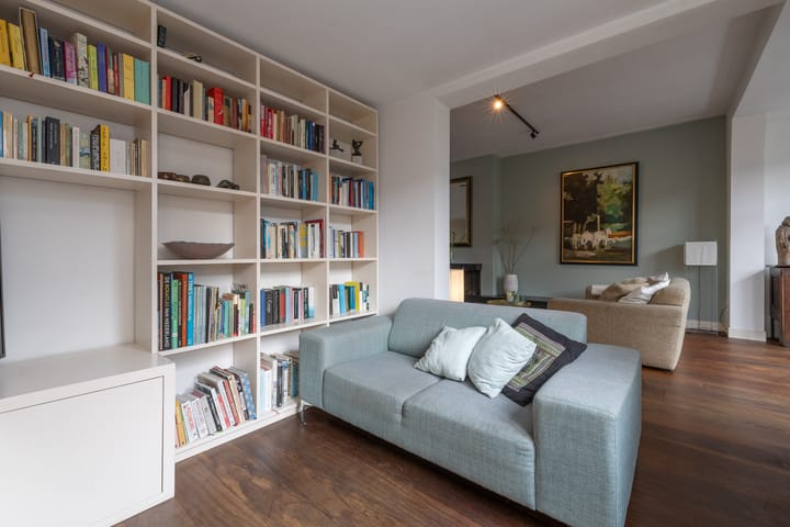 Foto 14 van Gooibergstraat 6