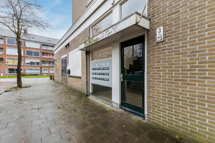 Foto 6 van Boeckenburg 25