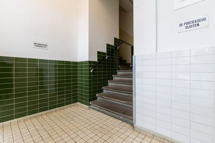 Foto 7 van Boeckenburg 25