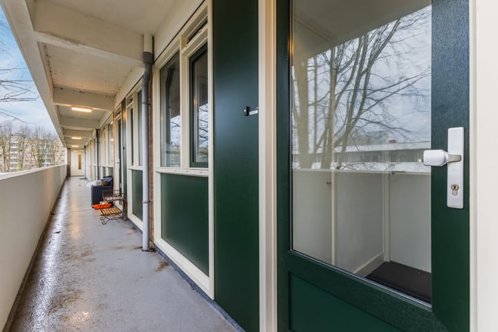 Foto 8 van Boeckenburg 25