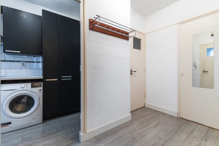 Foto 10 van Boeckenburg 25