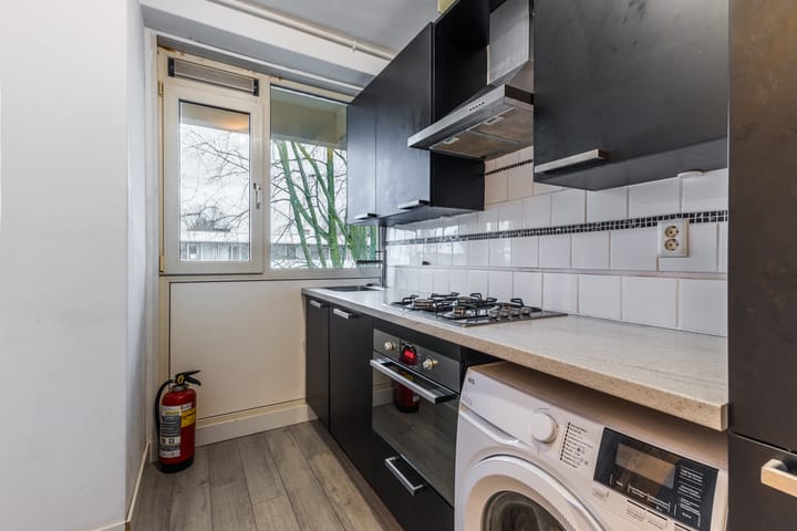 Foto 15 van Boeckenburg 25