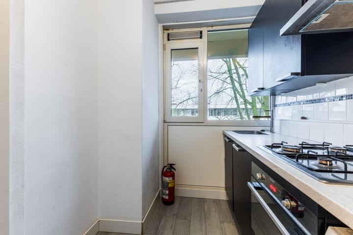 Foto 16 van Boeckenburg 25