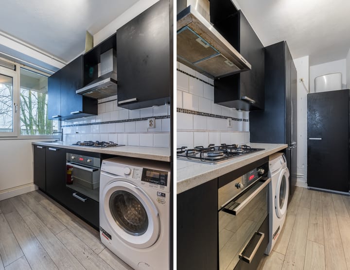 Foto 17 van Boeckenburg 25