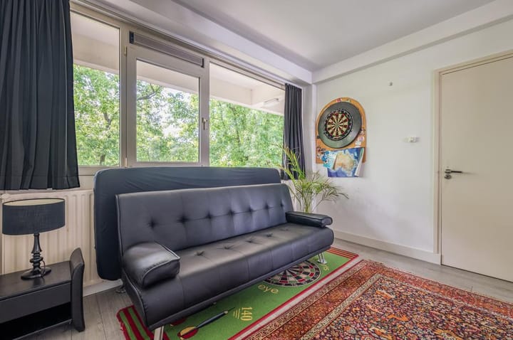 Foto 21 van Boeckenburg 25