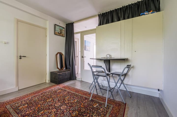 Foto 23 van Boeckenburg 25