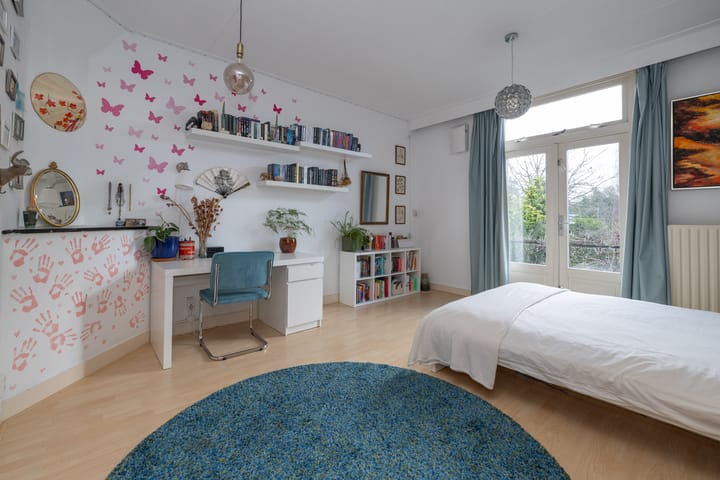 Foto 30 van Gooibergstraat 6