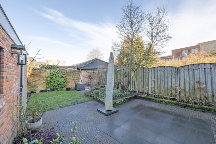 Foto 39 van Gooibergstraat 6