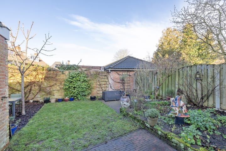 Foto 40 van Gooibergstraat 6