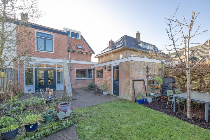 Foto 43 van Gooibergstraat 6