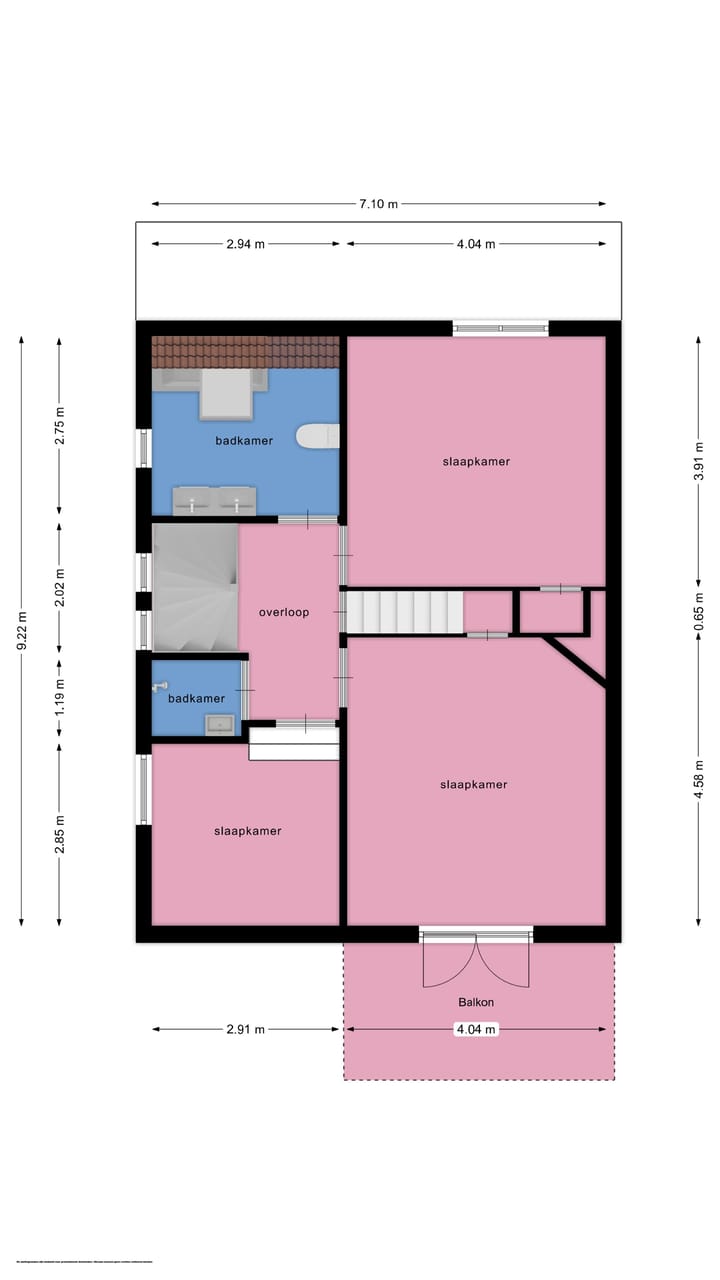 Foto 45 van Gooibergstraat 6