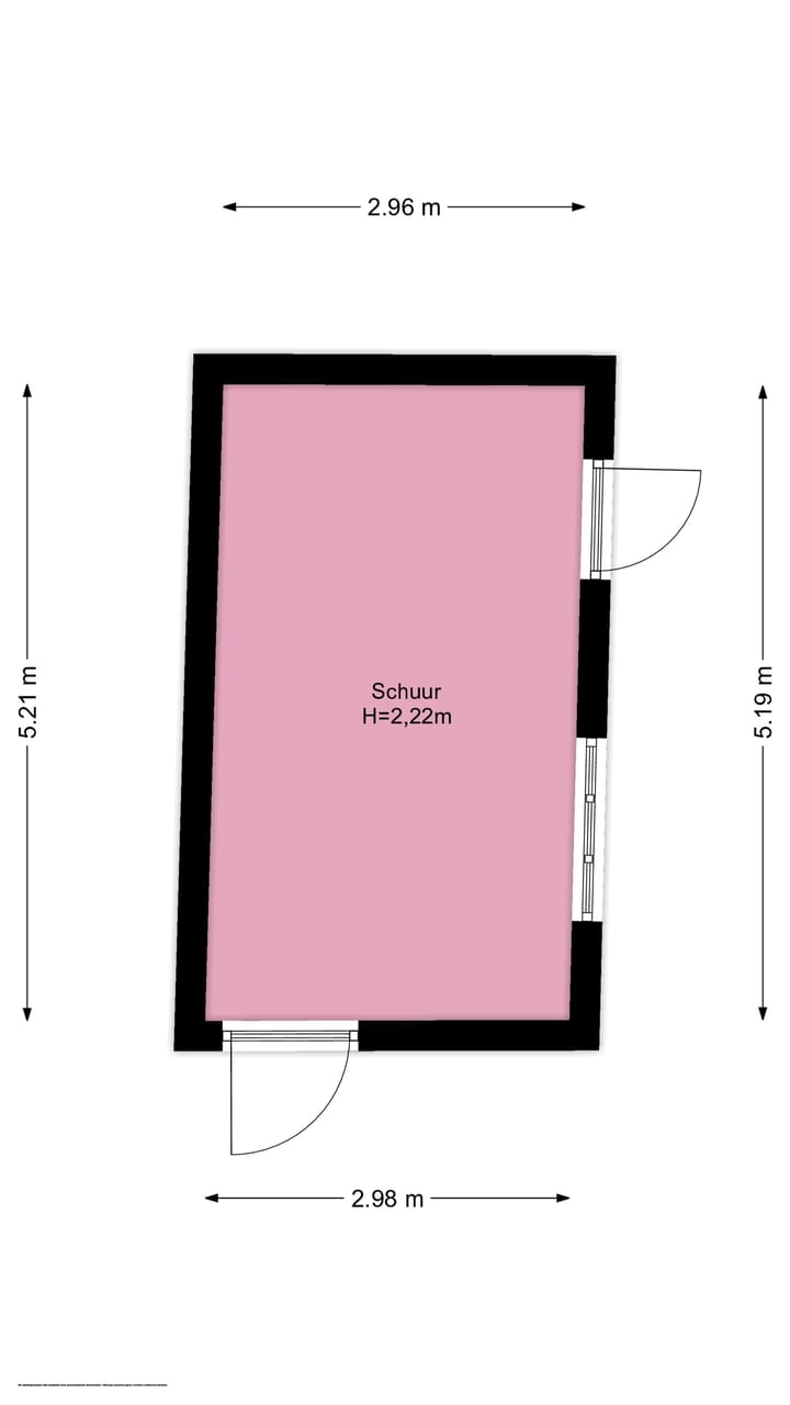 Foto 48 van Gooibergstraat 6