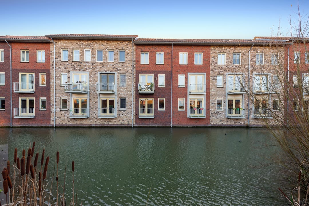 Photo 1 of Fossa Italica 141