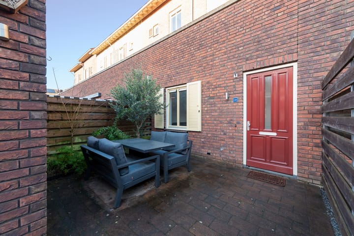 Foto 4 van Fossa Italica 141