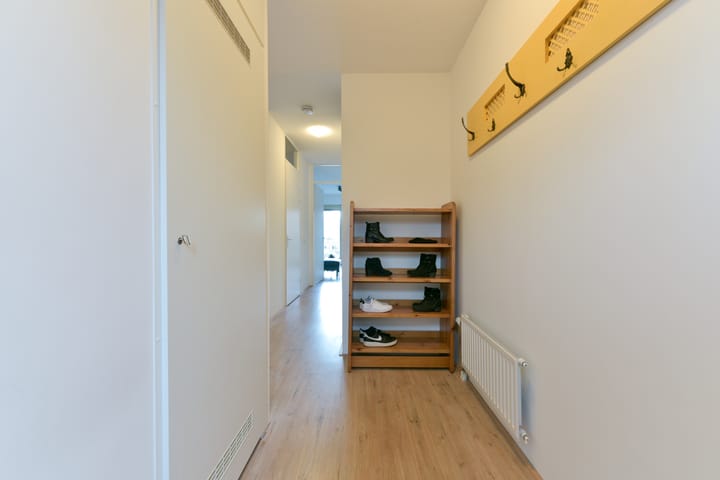 Foto 5 van Fossa Italica 141