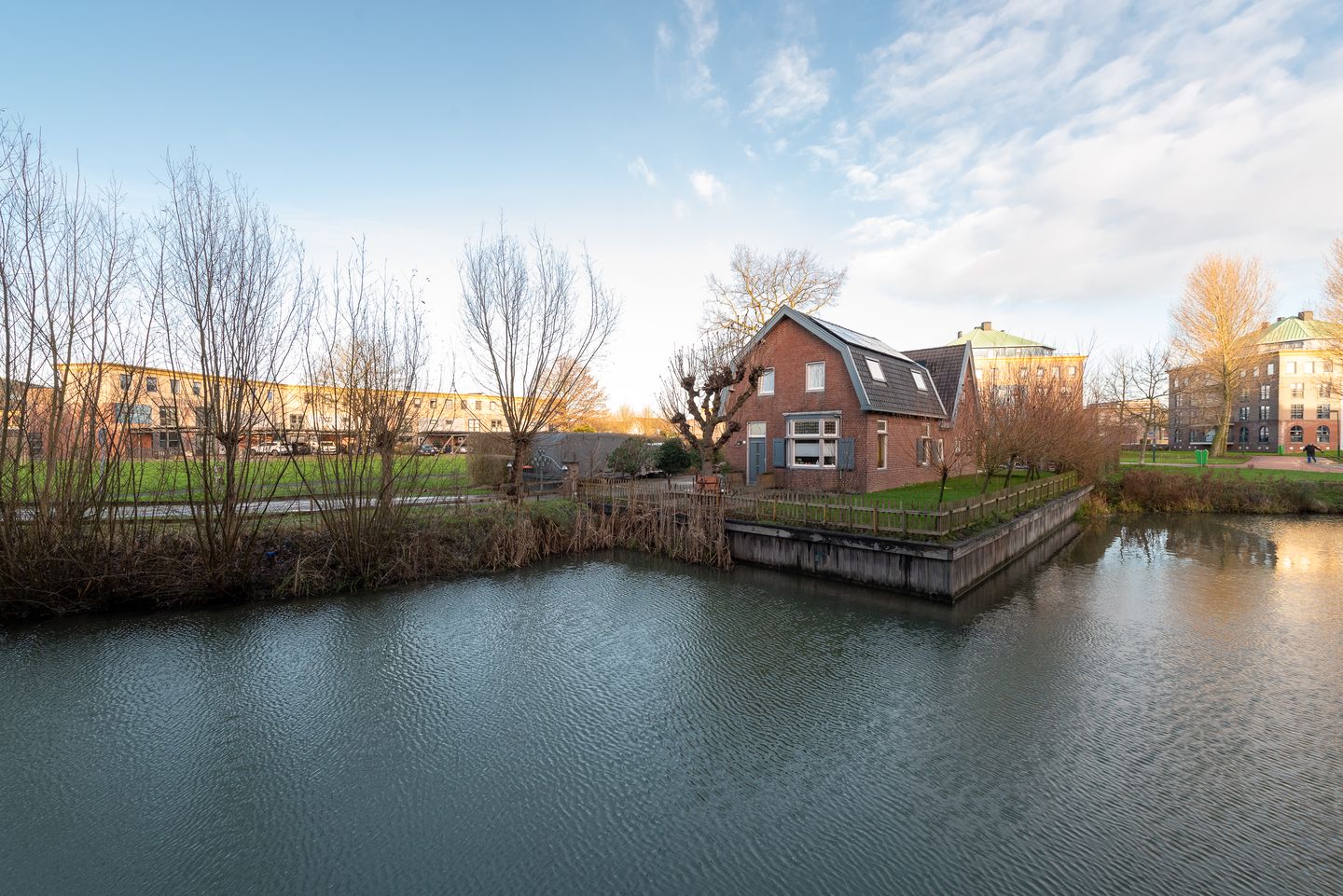 Photo 20 of Fossa Italica 141