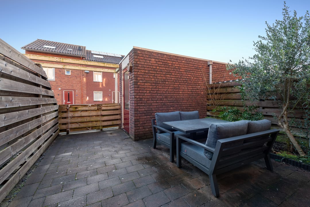 Photo 28 of Fossa Italica 141