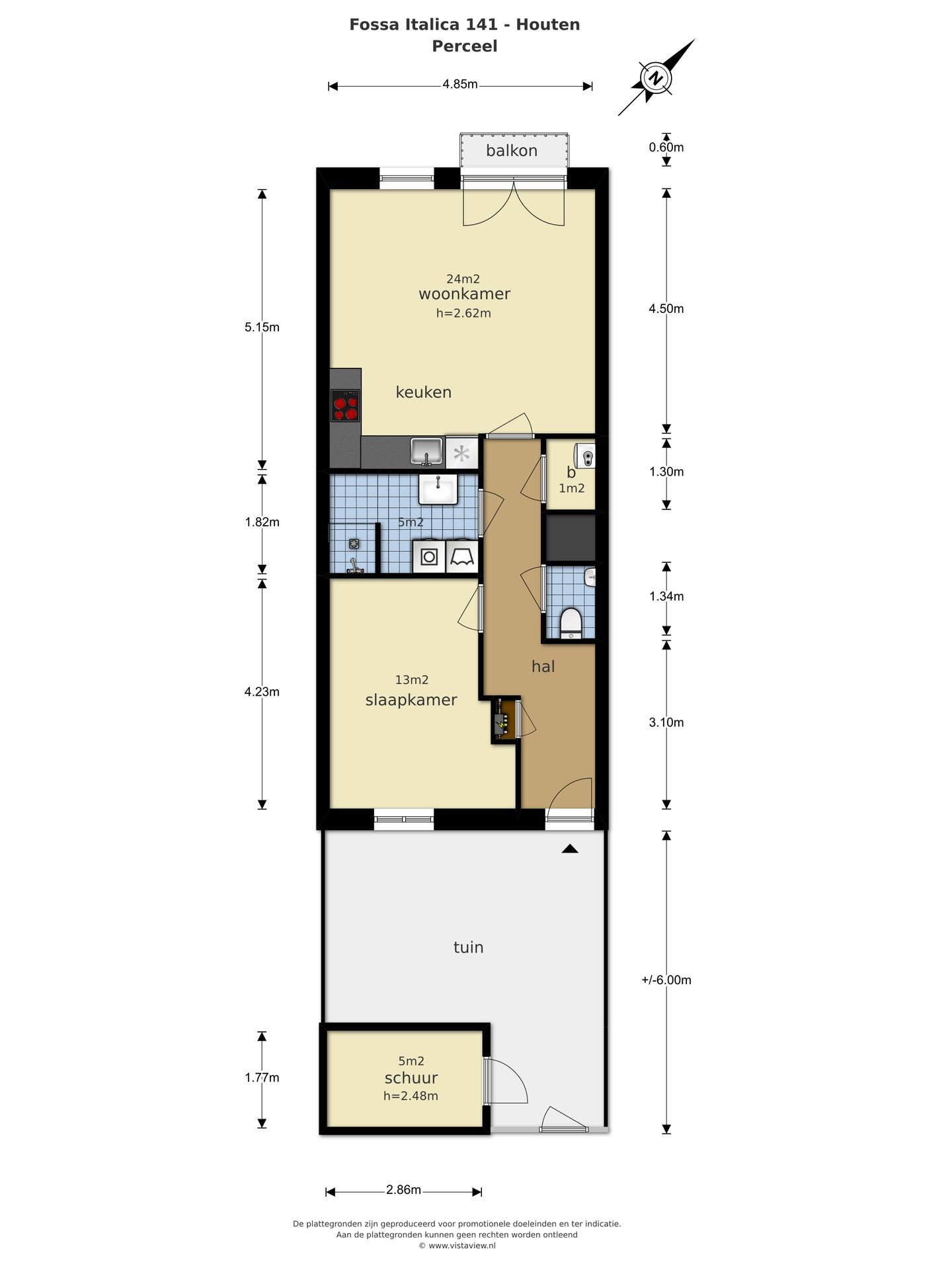 Photo 34 of Fossa Italica 141