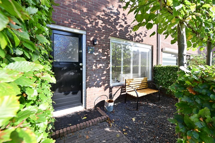 Foto 2 van Rozenstraat 24