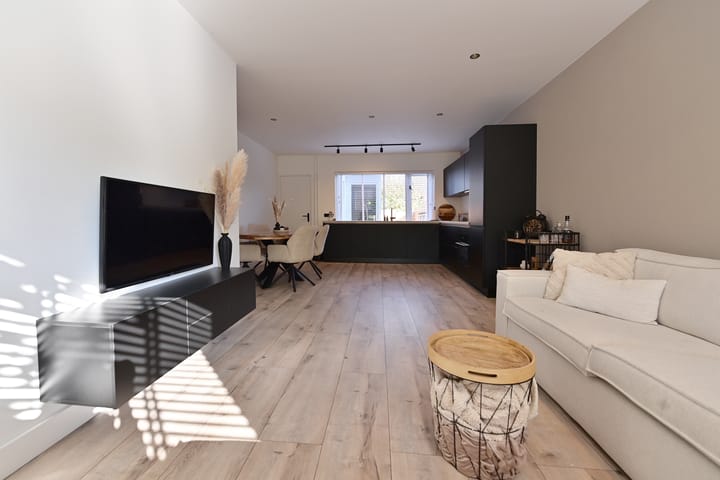 Foto 5 van Rozenstraat 24