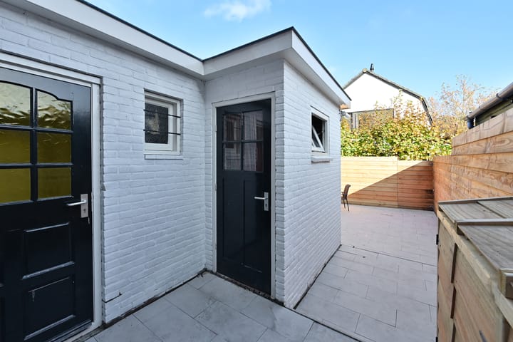 Foto 14 van Rozenstraat 24