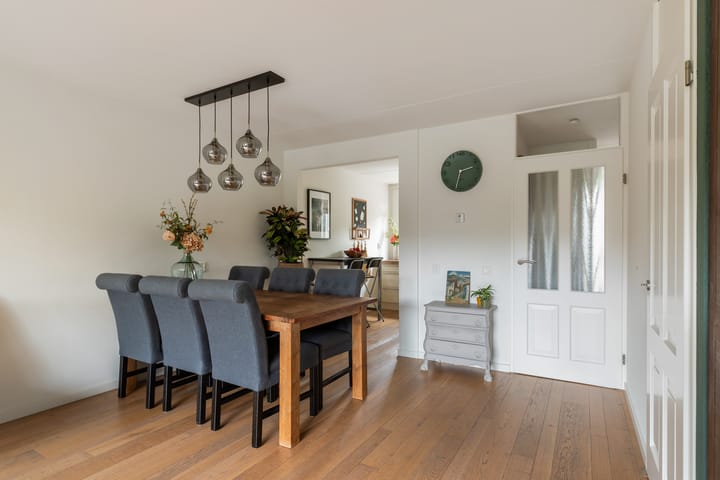 Foto 3 van Merelstraat 3