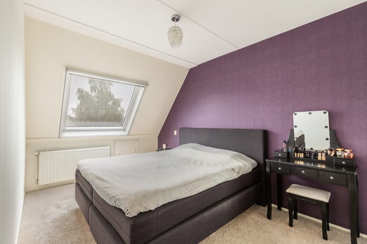 Foto 4 van Merelstraat 3