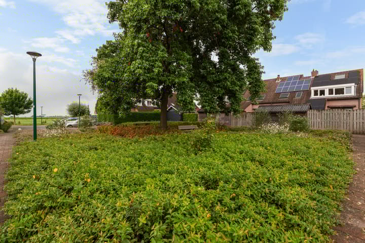 Foto 5 van Merelstraat 3