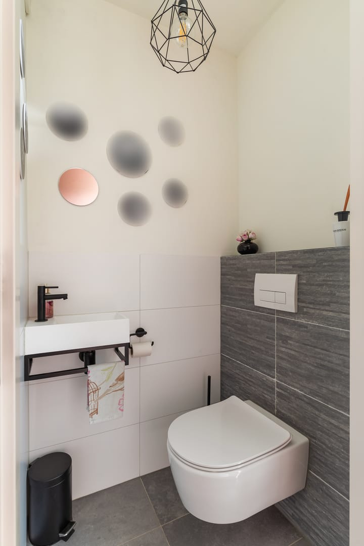 Foto 10 van Merelstraat 3